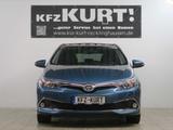 Toyota Auris Hybrid 1.8 VVT-i Automatik Executive! AHK - Toyota Auris Gebrauchtwagen