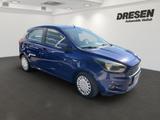 Ford Ka + 1.2 Ti-VCT Cool & Sound SITZHEIZUNG PARKSEN - Ford Ka/Ka+: 1.2