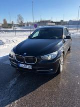 BMW 530 Gran Turismo 530d xDrive Gran Turismo -