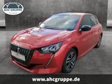 Peugeot 208 Allure Pack 1.2 EU6d PureTech 100, Navi, Kli - Peugeot 208 in Chemnitz
