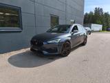 Cupra Leon Sportstourer 2.0 TSI DSG AHK eSITZ NAVI COP - Cupra Leon aus 2023
