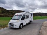 Bürstner Travel Van T620 - Bürstner Travel van