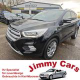 Ford Kuga 1.5 EcoBoost 2x4 Titanium - Ford Kuga in Kiel