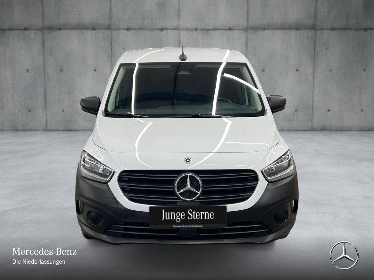 Mercedes-Benz Citan 108 CDI L2 Klima, DAB, Hecktüren