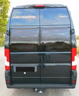 Weinsberg Cara Bus DQ 600 9/2022 58.307 km Automatik  - Wohnmobil oder -wagen Bus
