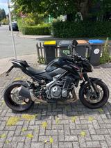 Kawasaki Z900 - Kawasaki Motorräder in Solingen