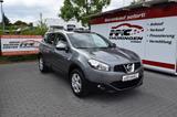 Nissan Qashqai +2 Acenta TÜV 11.2026 7 Sitze - Nissan Qashqai aus 2011: Acenta