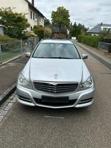 Mercedes-Benz C 180  T-Mod.CGI BlueEffic,Navi,Klim,8 Bereifung - Mercedes-Benz C 180 in Nürnberg