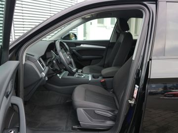 Audi Q5 - 10