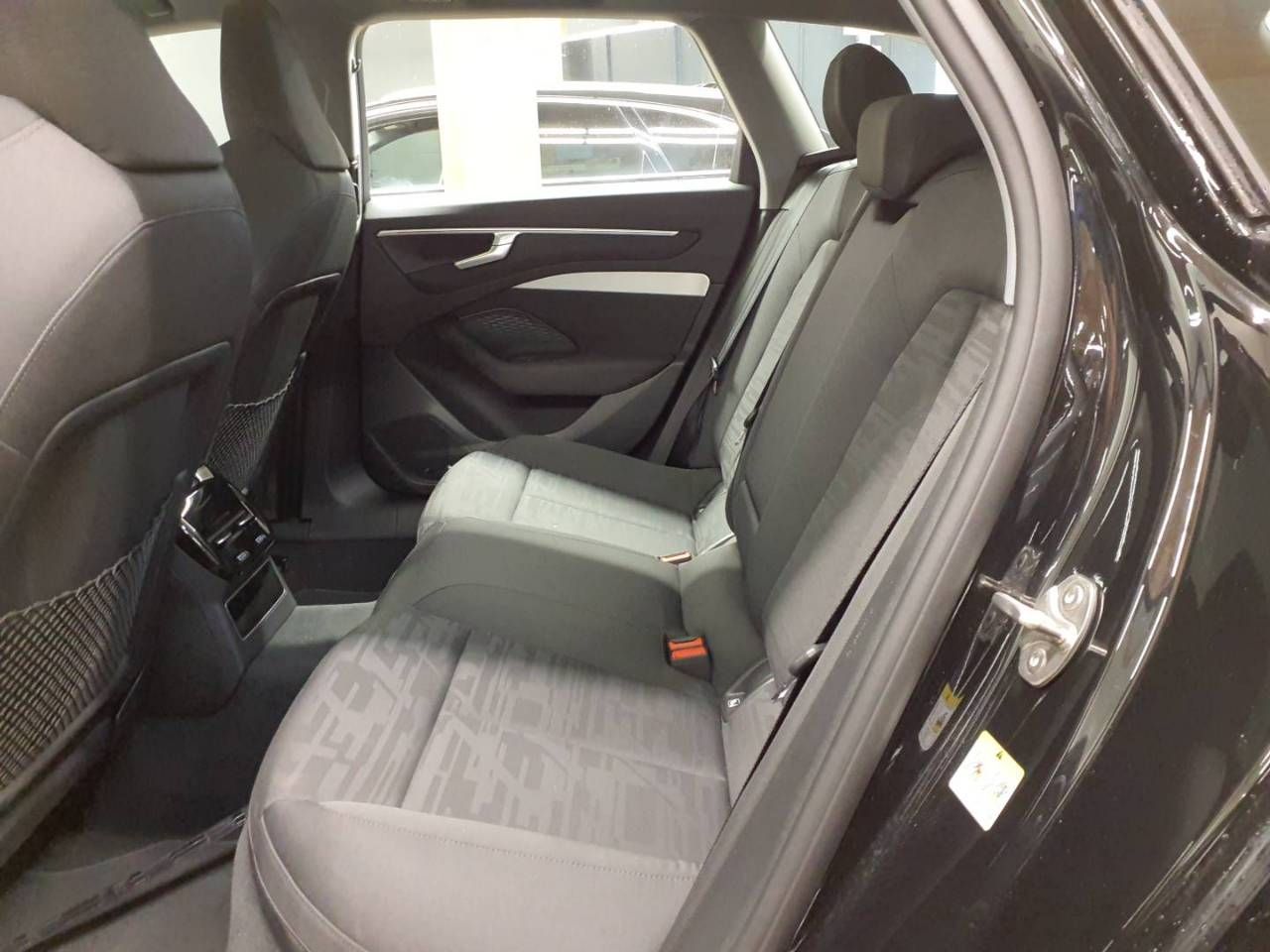 Audi A6 - Bild 5