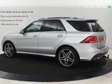 Mercedes-Benz GLE 350 350d 4MATIC AMG | panorama dach | Adapti - graue Mercedes-Benz GLE 350