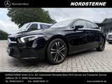 Mercedes-Benz A 180 d Automatik AHK Navi LED Sitzheizung PTS - mit Diesel-Antrieb: Kleinwagen