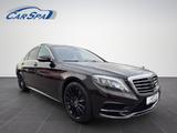 Mercedes-Benz S 350 BlueTec 4Matic/AMG-Line/Airm(HUD/Panorama - Mercedes-Benz S 350 in Bonn