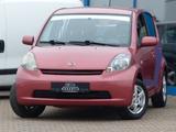 Daihatsu Sirion 1.3 S / inkl. Garantie - Daihatsu Sirion: 1.3