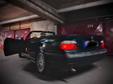 BMW Bmw E36 Cabrio mit Hardtop - BMW: Hardtop E36