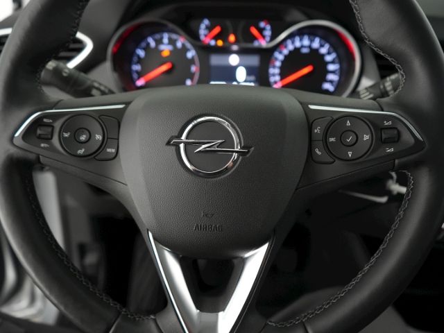 Crossland ELEGANCE+NAVI+RÜCKFAHRKAMERA+SITZ-/LEN