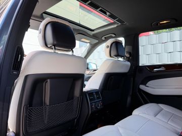 Mercedes GLE 350 - 9