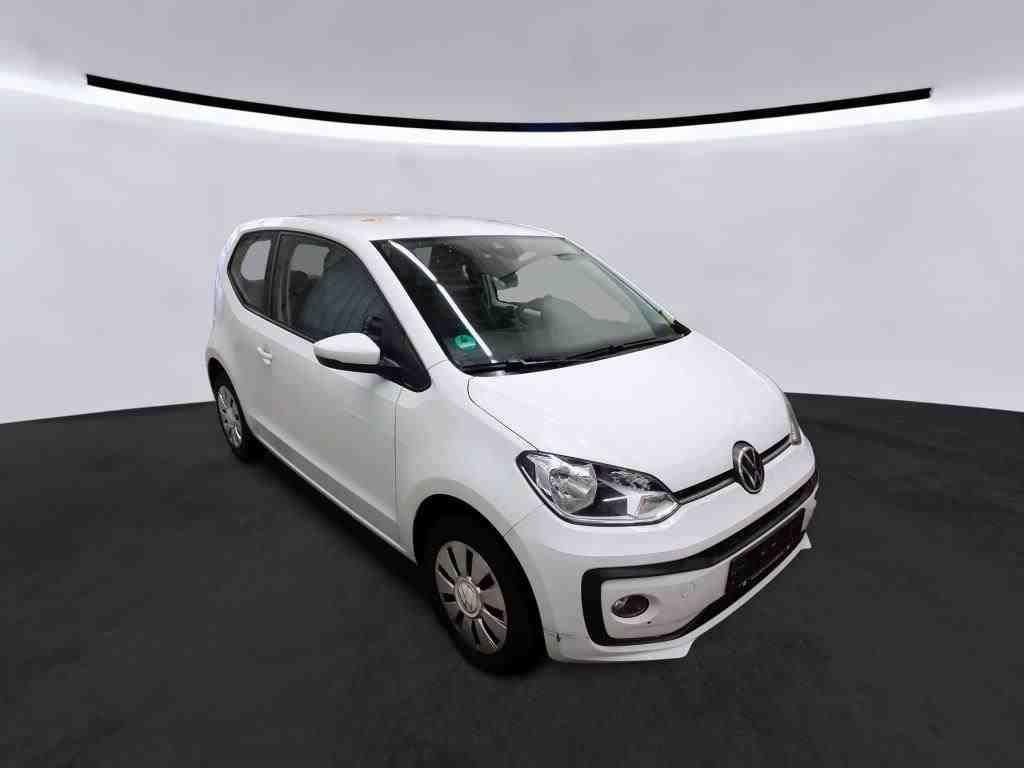 Volkswagen up! - Bild 7