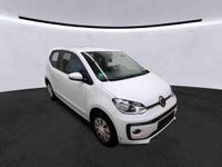 Volkswagen up! - Vorschau Bild 7