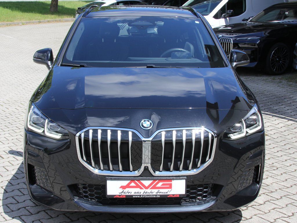 BMW 225 Active Tourer xDrive M-SPORT Pano AdaLED HUD