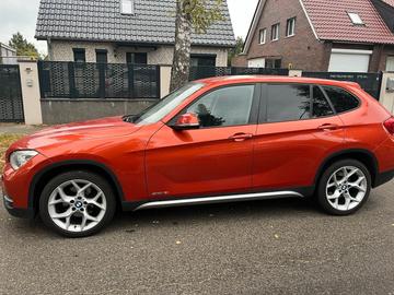 صورة 4 لـ 2013 BMW IX1