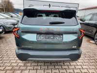 Dacia Bigster - Vorschau Bild 5