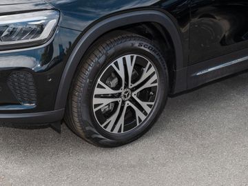 Mercedes GLB 200 - 6