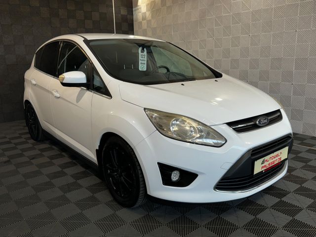 Ford C-MAX Trend*BUSINESS*STYLE*NAVI-PDC H.-KLIMAAUT.