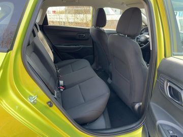 Hyundai i20 1.0 T-GDI Trend (100PS) Komfortpaket