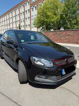 Volkswagen Verkaufe Polo 1.4 TSI DSG GTI GTI  - Volkswagen Polo: Verkauf