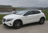 Mercedes-Benz GLA 200 Urban Urban Pano AHK - Mercedes-Benz GLA 200 aus 2014
