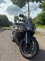 Yamaha Yzfr 125  - YAMAHA YZF 125