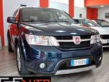 Fiat Freemont Freemont 2.0 mjt 16v Lounge 4x4 17 - gebrauchte Fiat Freemont aus dem Jahr 2014