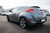 Hyundai Veloster 1.6 GDI Premium - Hyundai Veloster mit Panoramadach
