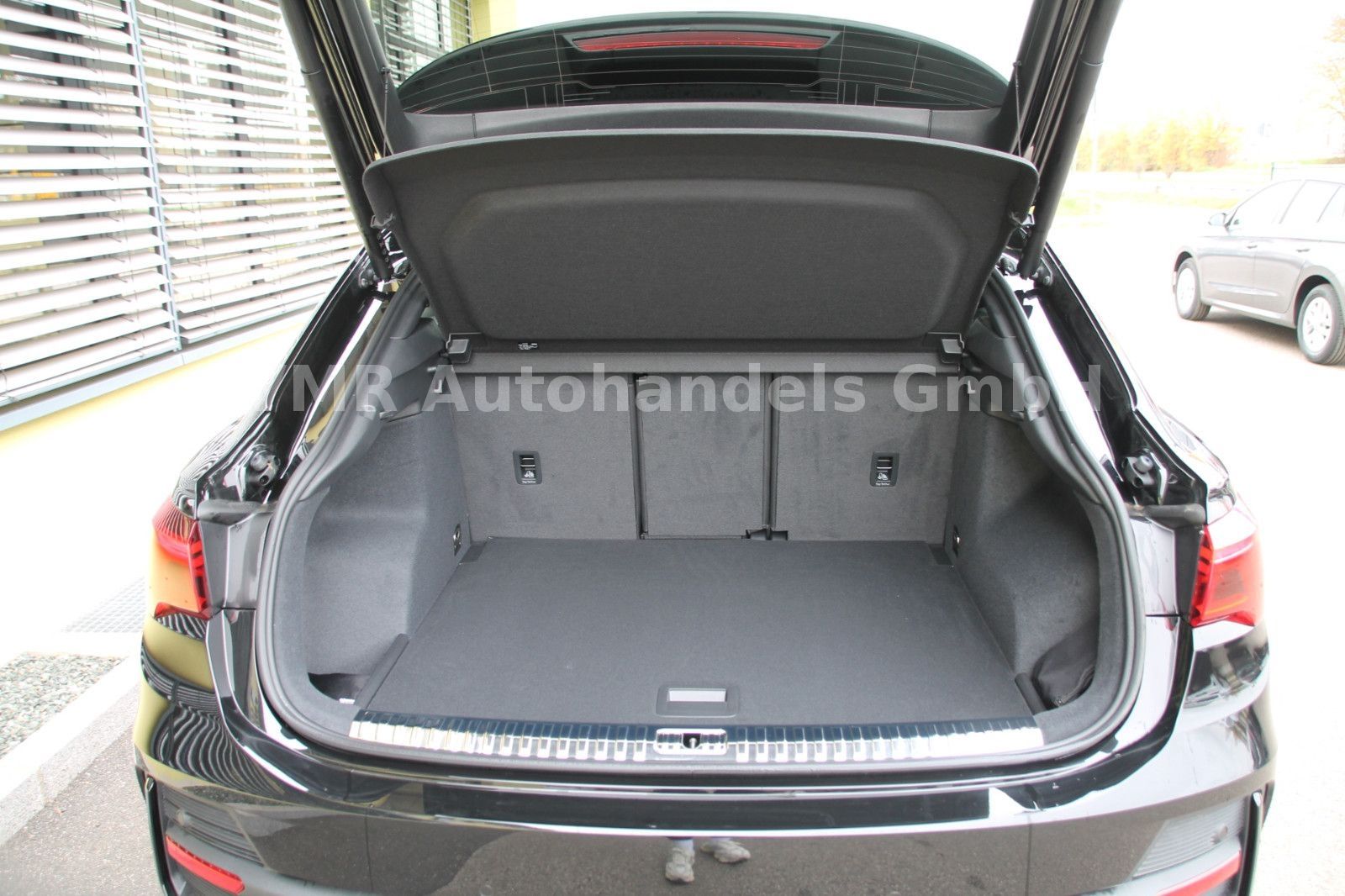 Audi Q3 Sportback 40 TDI  *2x S line *4j.Gar.*SHD* foto 7