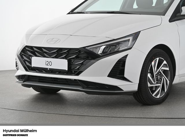 Hyundai i20 - Bild 8