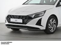 Hyundai i20 - Vorschau Bild 8