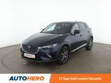 Mazda CX-3 2.0 Sports-Line *NAVI*CAM*SHZ*LHZ*ACC*ALU* - Mazda Gebrauchtwagen in Köln