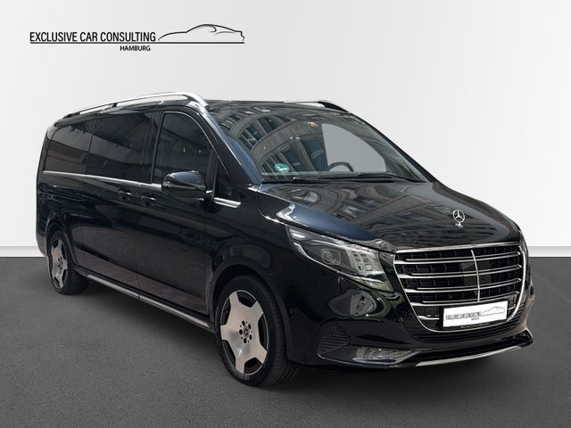 MERCEDES-BENZ V 300 – Bild 1