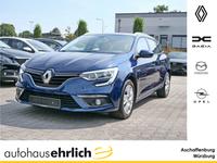 Renault Megane Grandtour Experience TCe 115 KLIMA BLUETO