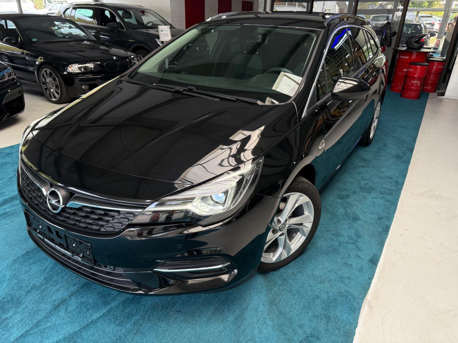 Opel Astra K Sports Tourer Business* TOTWINKEL*Rückfa