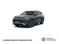 Volkswagen Tayron - Vorschau Bild 1
