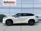 Toyota Highlander 2.5 Hybrid Luxury - Toyota: Hi Lux