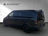 Mercedes-Benz V 300 d Marco Polo AMG*AHK*360°MULTIBEAM*EASY-UP - Mercedes-Benz V-Klasse mit Diesel-Antrieb: Automatik