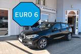 BMW 118d Aut. Advantage Navi Sitzhzg LED PDC Tempoma - BMW 118: Schwarz, 118d