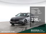 Skoda Octavia Kombi 2.0 TSI Sportline | Matrix Beam - gebrauchte Skoda Octavia aus dem Jahr 2022