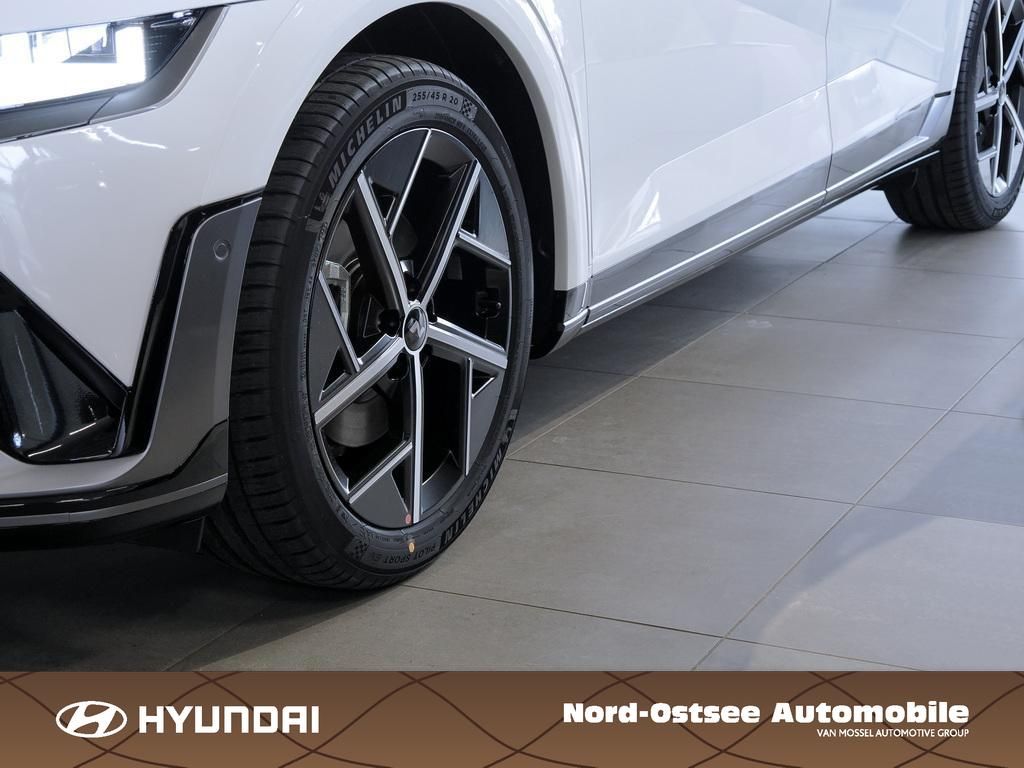 Fahrzeugabbildung Hyundai IONIQ 5 FL N Line X Panoramadach Park-P Sitz-P