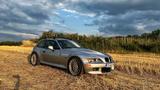 BMW Z3 Coupé 2.8 - Coupé /KW/Focal/Torsen - BMW Z3: Coupe, 2.8