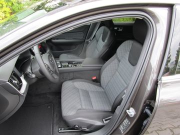 Volvo V60 - 8