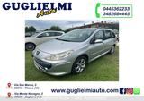 Peugeot 307 1.6 16V HDi FAP 110CV SW - Peugeot 307 mit Diesel-Antrieb: 1.6